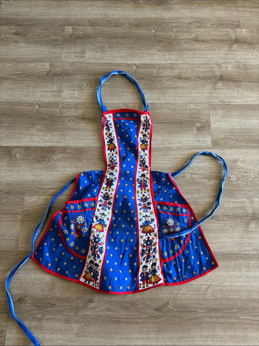 Apron